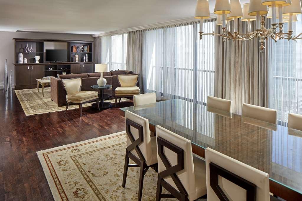 Hyatt Regency Tulsa Downtown Hotel Cameră foto