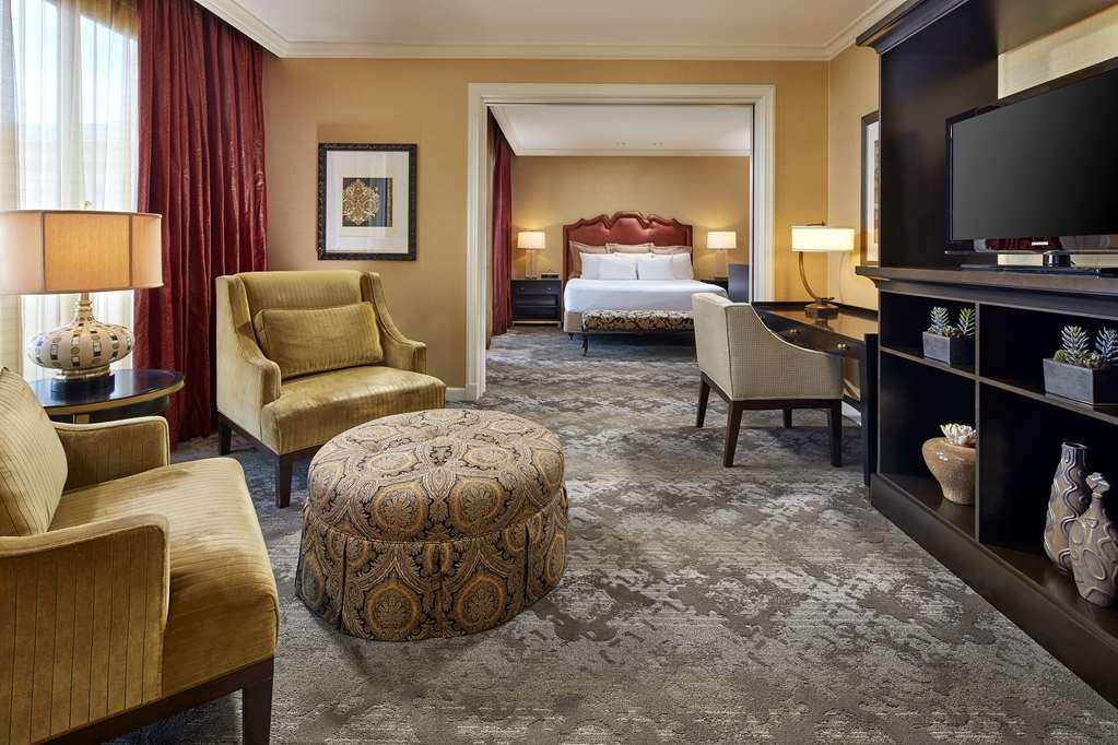 Hyatt Regency Tulsa Downtown Hotel Cameră foto