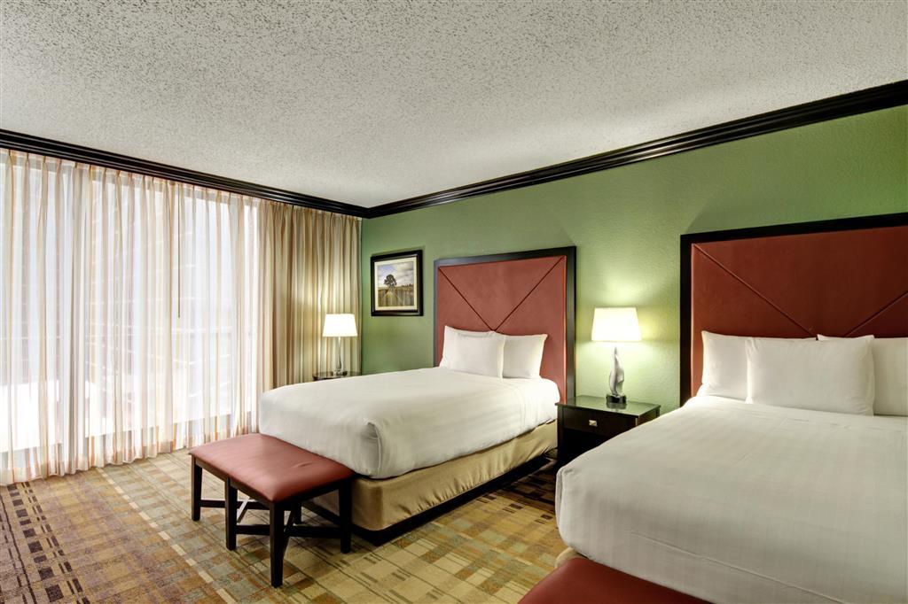 Hyatt Regency Tulsa Downtown Hotel Cameră foto